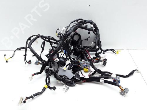Used Wiring harness HYUNDAI TUCSON (TL, TLE) 1.6 GDi (132 hp) 12946439
