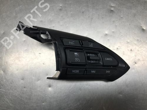 Andre TOYOTA YARIS (_P21_, _PA1_, _PH1_) 1.5 Hybrid (MXPH10, MXPH11) (116 hp) 33181431