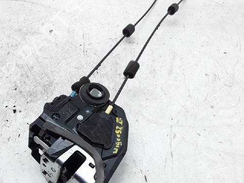 Used Rear right lock TOYOTA RAV 4 III (_A3_) 2.2 D 4WD (ALA30_, ALA30R) (177 hp) 13171762