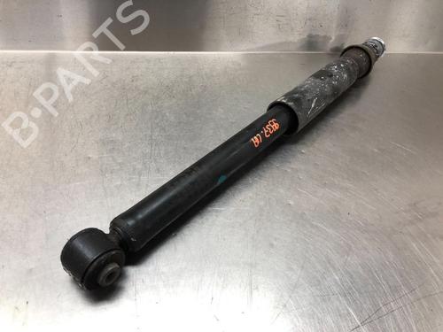 Used Left rear shock absorber HYUNDAI i10 II (BA, IA) 1.2 (87 hp) 15085267