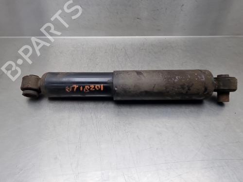 Used Left rear shock absorber KIA SOUL I (AM) 1.6 CVVT (126 hp) 16725008