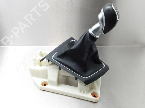 Gear lever HYUNDAI i20 II (GB, IB) 1.0 T-GDI | BP16647744M90 
