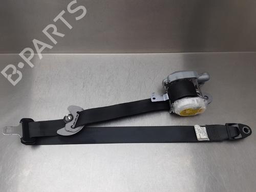 Used Front left seatbelt HYUNDAI i30 Estate (FD) 1.4 (109 hp) 10855577