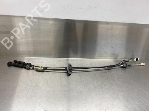 Used Cable HYUNDAI ix35 (LM, EL, ELH) 1.6 (135 hp) 13182696