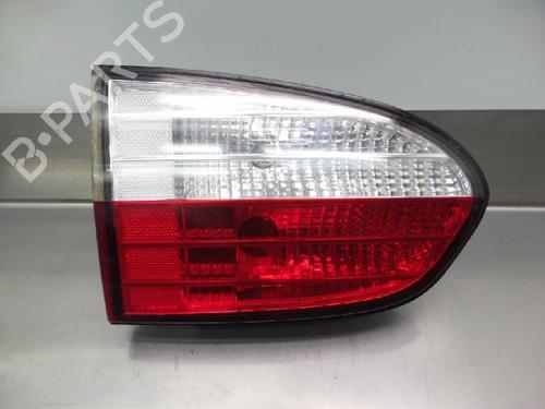 Used Left taillight HYUNDAI H-1 Van (A1) 2.5 TD (101 hp) 10825011