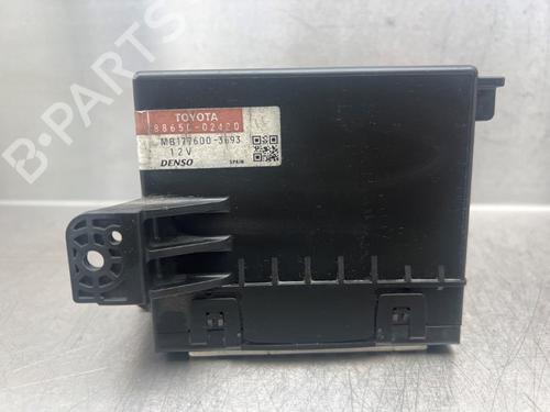 Used Control unit Control unit 17184305 17184305