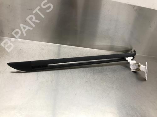 Used Hinge/Door check strap NISSAN NV200 Van 1.5 dCi 90 (M20, M20N, M20M) (90 hp) 13182187