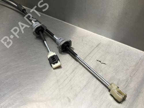 Cable HYUNDAI ix35 (LM, EL, ELH) 1.6 | BP16408037E12 