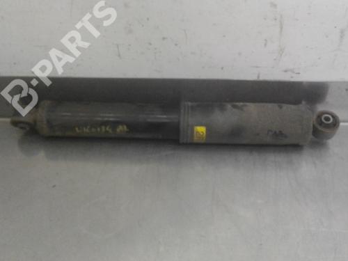 Used Right rear shock absorber Right rear shock absorber CHEVROLET CAPTIVA (C100, C140) 3.2 4WD (230 hp) 10828915 10828915