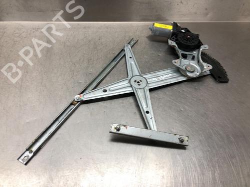 Used Front left window mechanism NISSAN MICRA IV (K13K, K13KK) 1.2 (80 hp) 12536962