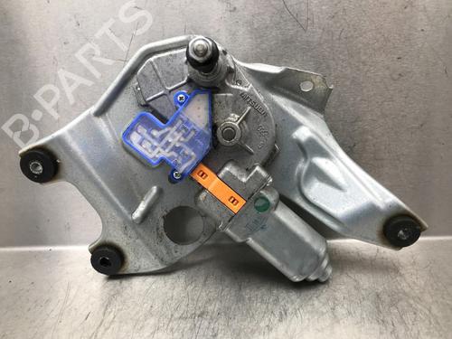 Used Rear wiper motor SUBARU OUTBACK (BR) 2.5 i AWD (BR9) (167 hp) 13314591