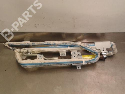 Used Left curtain airbag Left curtain airbag KIA CARENS III MPV (UN) 2.0 CVVT (144 hp) 10826505 10826505