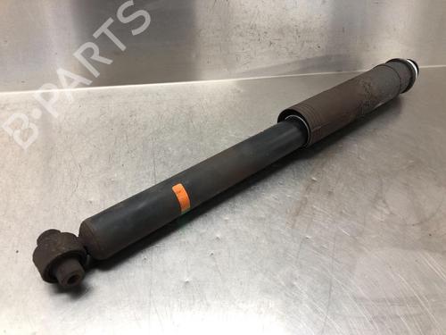 Used Left rear shock absorber TOYOTA AURIS (_E18_) 1.4 D-4D (NDE180_, NDE180R) (90 hp) 15836396