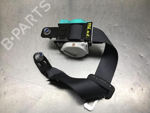 Rear center seatbelt HONDA CIVIC IX (FK) 1.4 i-VTEC (FK1) | BP13183613I27 