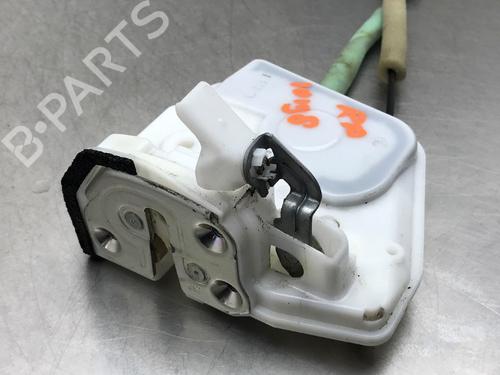 Used Rear right lock MAZDA 6 Estate (GJ, GL) 2.2 D (150 hp) 15210220