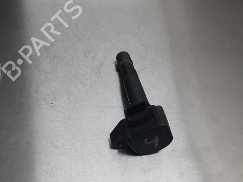 Used Ignition coil HONDA FR-V (BE) 1.7 (BE1) (125 hp) 13952775