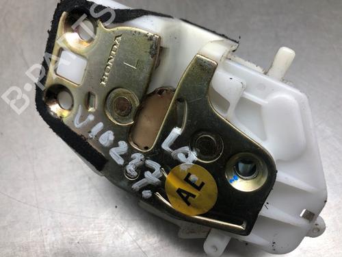 Rear left lock HONDA CIVIC VII Saloon (ES, ET) 1.3 IMA (ED9, ES9) | BP19078061C100 
