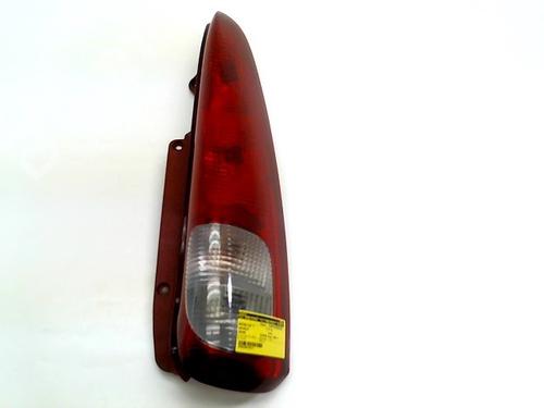 Used Left taillight Left taillight DAEWOO REZZO (U100) 2.0 (121 hp) 10819031 10819031