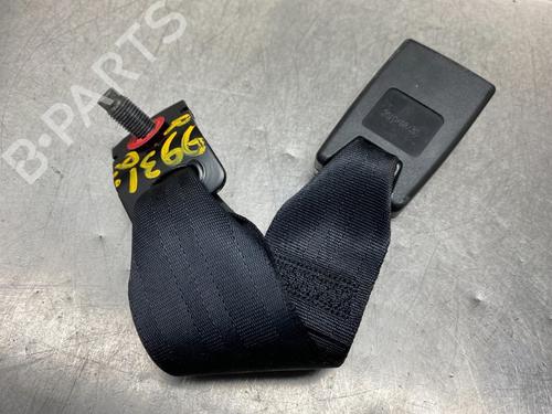 Rear right seatbelt NISSAN JUKE (F15) 1.6 | BP11223216I28 
