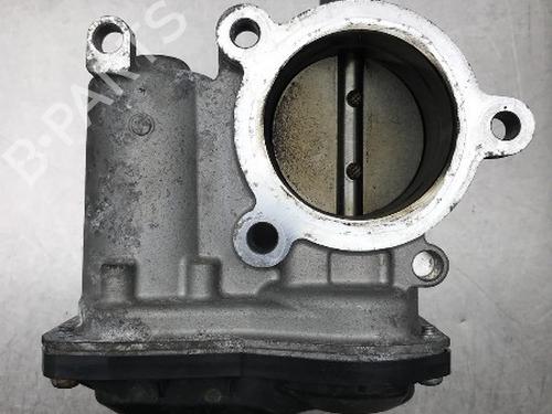 Throttle body SUZUKI BALENO (FW, EW) 1.2 (A1K412) | BP13359701M82 