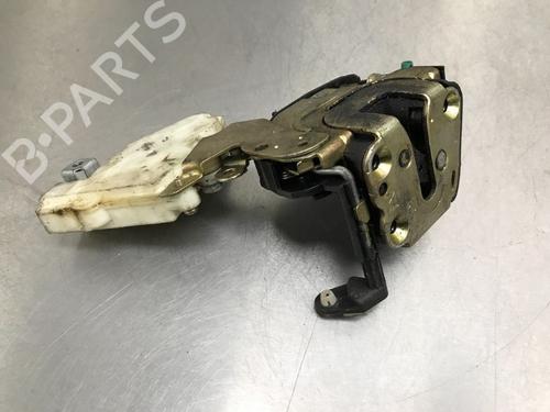 Front right lock NISSAN ALMERA II (N16) 1.8 | BP10815596C97