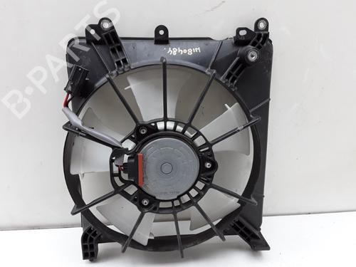 Used Radiator fan Radiator fan HONDA INSIGHT (ZE_) 1.3 IMA (ZE28, ZE2) (88 hp) 13174077 13174077