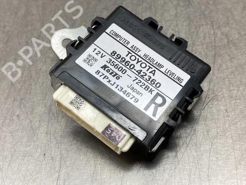 Used Lights ECU Lights ECU 11744943 11744943