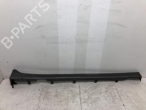 Używane Próg prawy NISSAN NOTE (E12) 1.2 (80 hp) 12527387