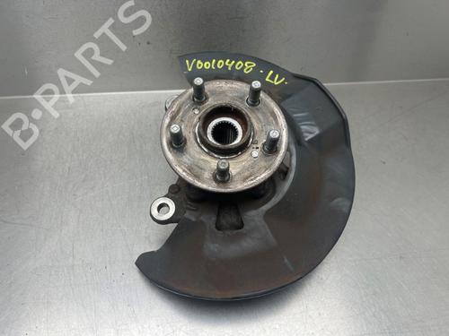 Used Other TOYOTA PRIUS (_W5_) 1.8 Hybrid (ZVW50, ZVW50_, ZVW51_, ZVW50R, ZVW51) (122 hp) 17465590