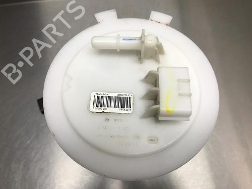 Fuel pump NISSAN QASHQAI II (J11, J11_) 1.2 DIG-T | BP10849159M76 