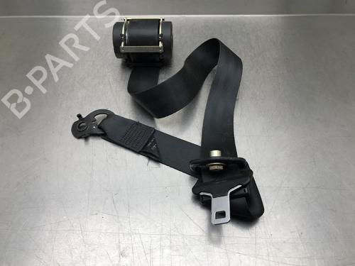 Sikkerhedssele foran højre NISSAN PRIMASTAR Van (X83) 1.9 dCi 80 (82 hp) 17108412