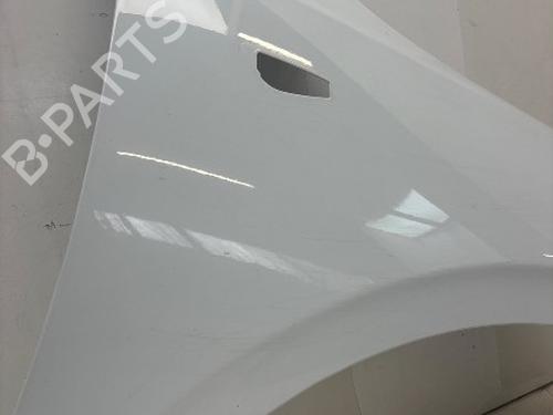 Right front fenders KIA CEED Sportswagon (CD) 1.4 T-GDI | BP16911525C42 