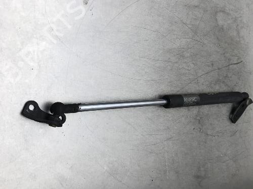Gasdæmper bagklap HONDA JAZZ II (GD_, GE3, GE2) 1.2 i-DSI (GD5, GE2) | BP13184370C138 