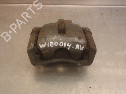 Used Right front brake caliper SUZUKI SX4 (EY, GY) 1.9 DDiS (RW419D) (120 hp) 11780056