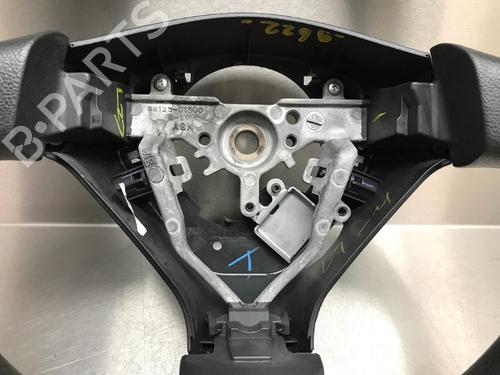 Steering wheel SUBARU FORESTER (SG_) 2.0 X AWD (SG5) | BP11723106C49 