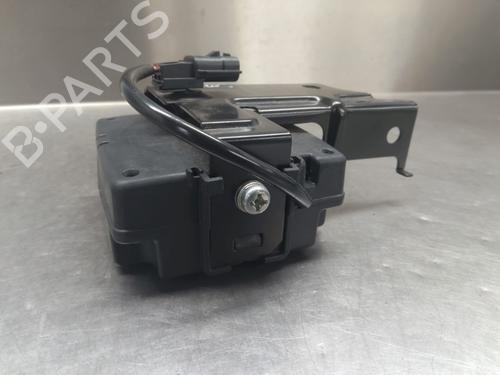 Other MITSUBISHI ECLIPSE CROSS (GK_, GL_) Plug-in Hybrid 4WD (GL3W) | BP29640250O1  - Image 5