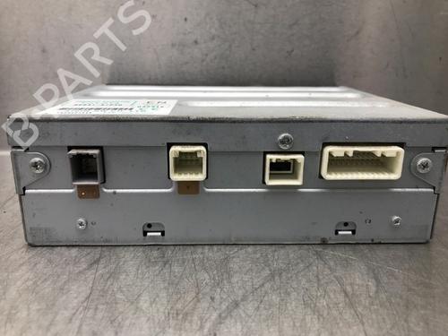 Electronic module TOYOTA PRIUS Liftback (_W2_) 1.5 Hybrid (NHW20_, NHW20R) | BP13545573M83 