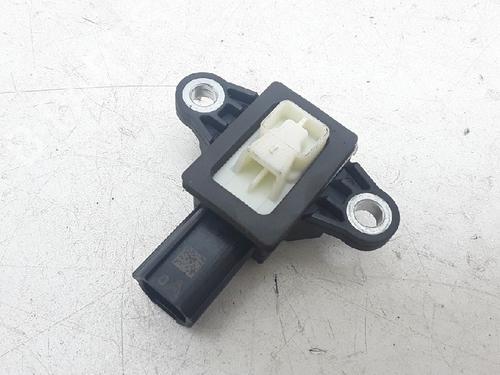 Electronic module ISUZU D-MAX II (TFR, TFS) 2.5 CRDi (TFR86J) | BP10833953M83