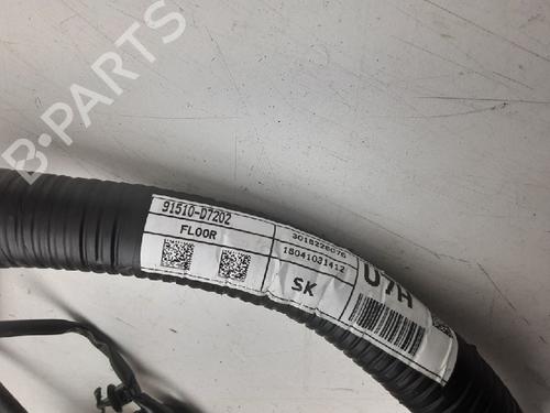 Wiring harness HYUNDAI TUCSON (TL, TLE) 1.6 GDi | BP12946461E16 