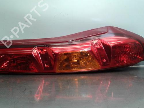 Used Right taillight Right taillight 10825320 10825320