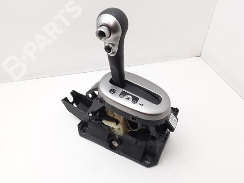 Used Manual gearbox selector Manual gearbox selector NISSAN NOTE (E12) 1.2 DIG-S (98 hp) 10840457 10840457