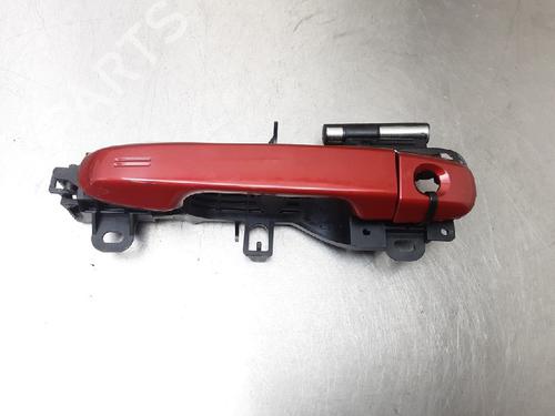 Used Front left exterior door handle TOYOTA AURIS (_E18_) 1.8 Hybrid (ZWE186_, ZWE186R) (136 hp) 10848134