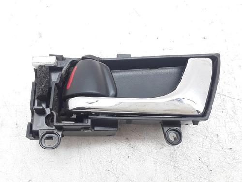 Used Rear left exterior door handle SUBARU OUTBACK (BL, BP) 2.5 AWD (BP9) (165 hp) 10834129