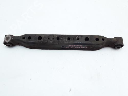 Used Left rear suspension arm NISSAN QASHQAI / QASHQAI +2 I (J10, NJ10, JJ10E) 1.5 dCi (110 hp) 10849416