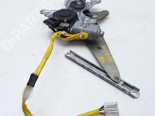 Rear right window mechanism LEXUS GS (_S16_) 300 (JZS160_, JZS160R) | BP10834854C25 