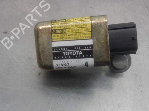 Used Electronic sensor Electronic sensor 10829781 10829781