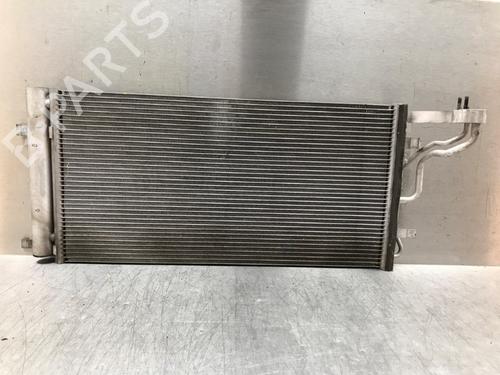 AC radiator KIA CEED Sportswagon (CD) 1.4 T-GDI | BP17048371M32 