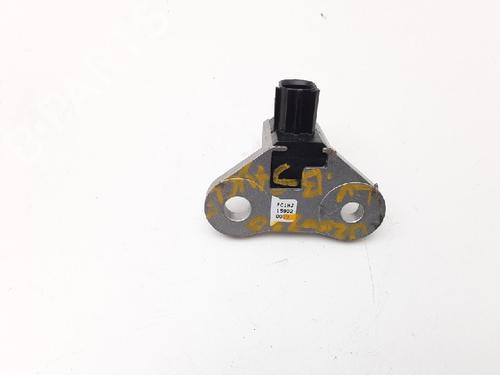 Electronic sensor NISSAN NOTE (E12) 1.2 DIG-S | BP10840450M84 - Image 2