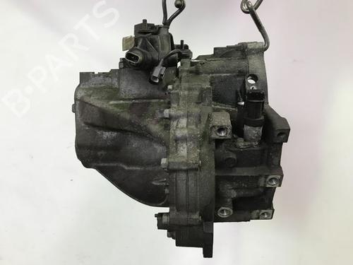 Gearbox HYUNDAI i30 Estate (FD) 1.6 CRDi | BP11245212M3 