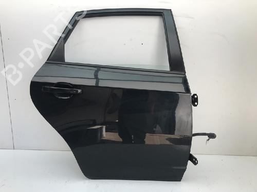 Used Right rear door Right rear door 10848146 10848146